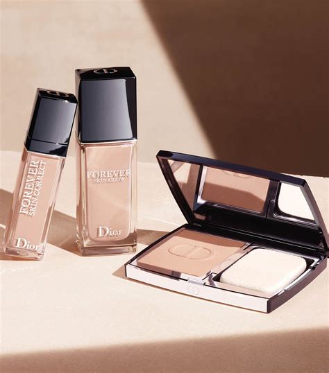 dior refillable foundation|where to buy Dior foundation.